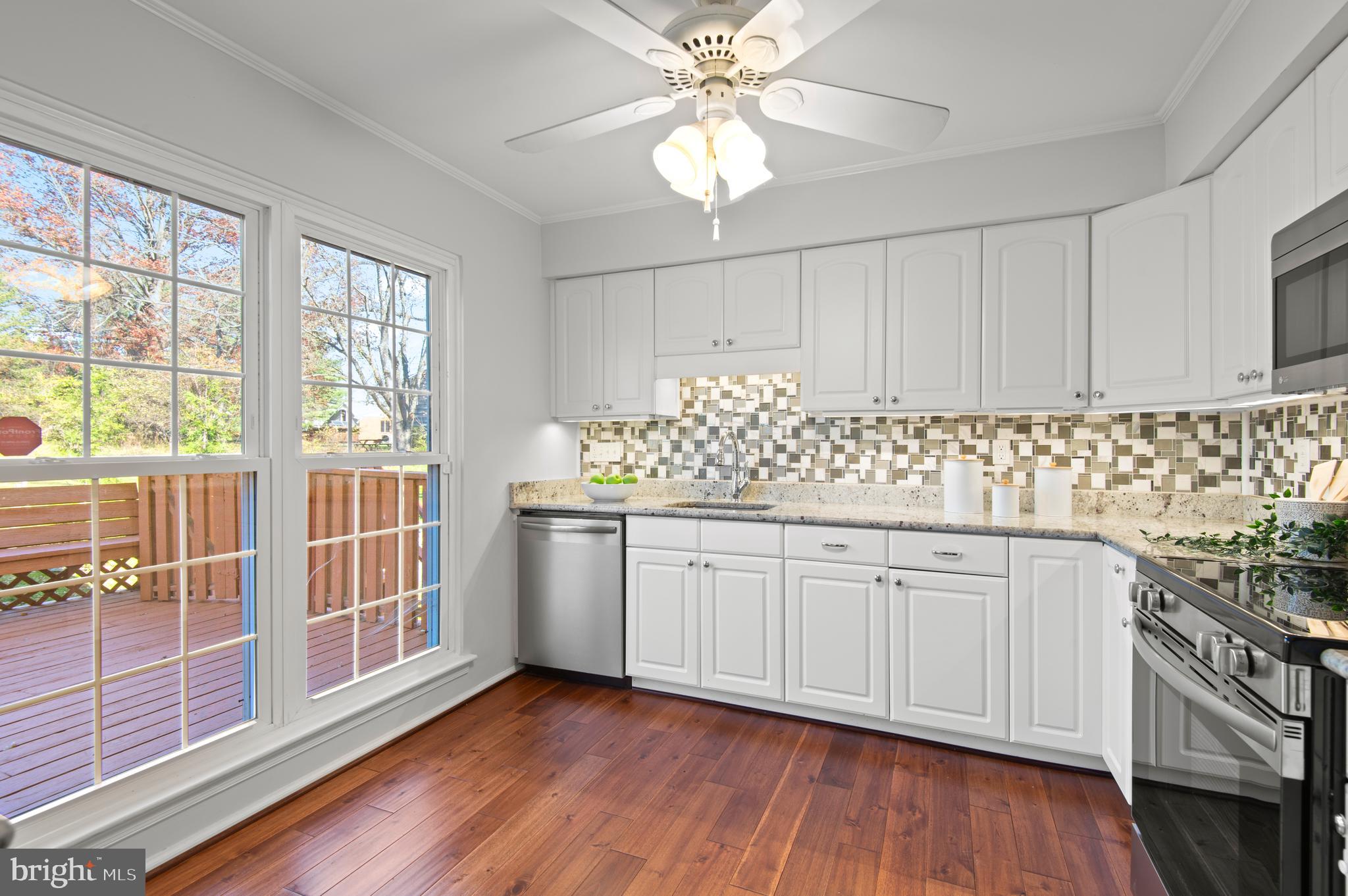 PADONIA COMPLEX - Residential