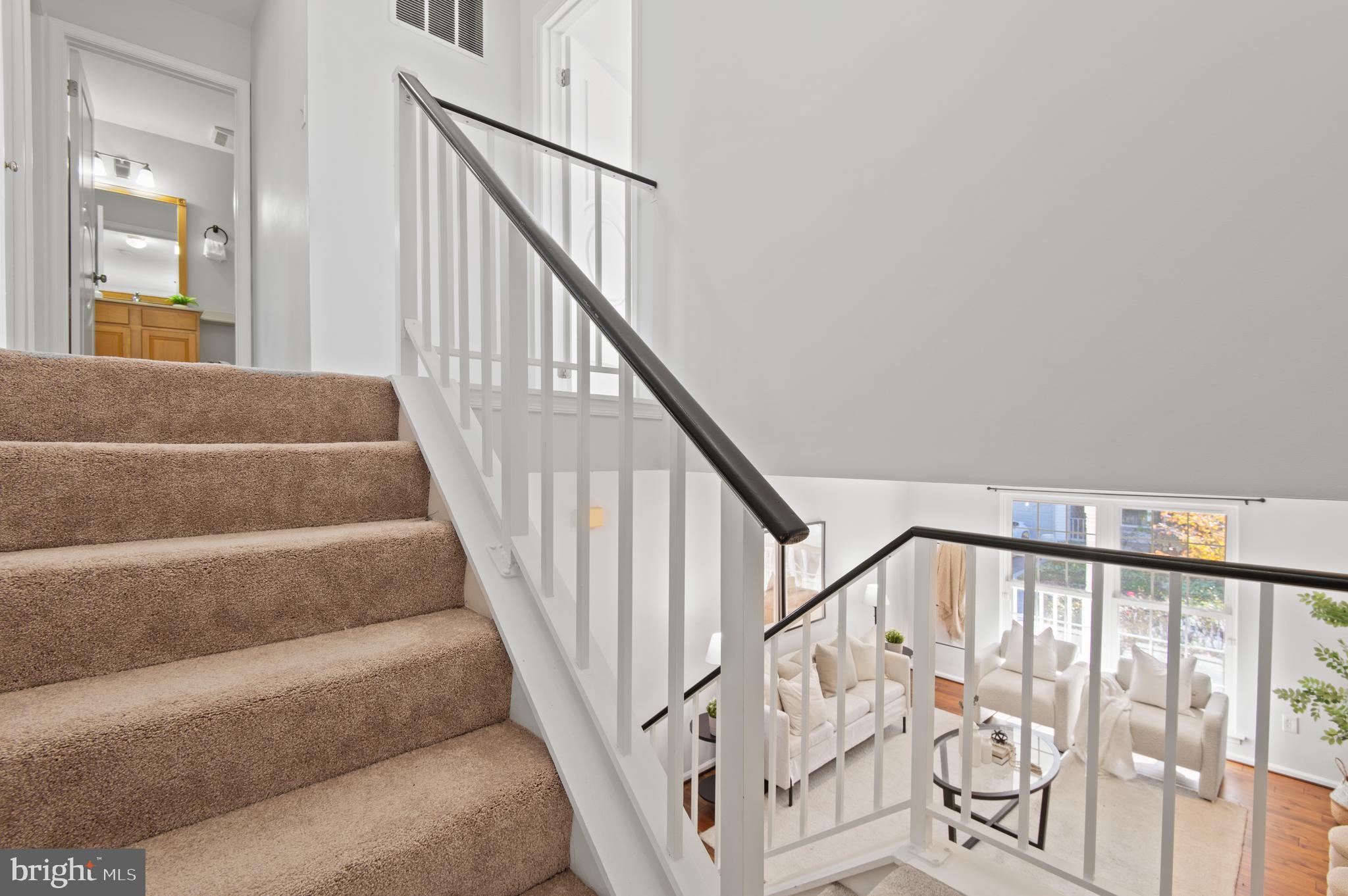 PADONIA COMPLEX - Residential