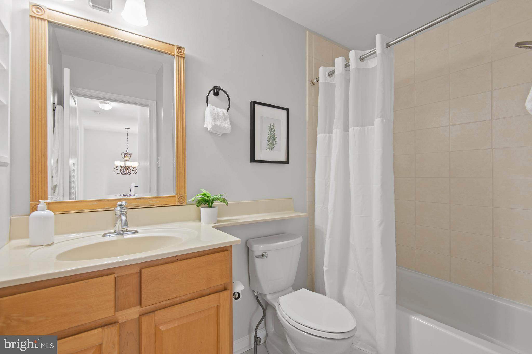 PADONIA COMPLEX - Residential