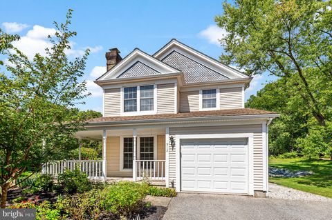 912 W SEMINARY AVENUE LUTHERVILLE TIMONIUM MD 21093