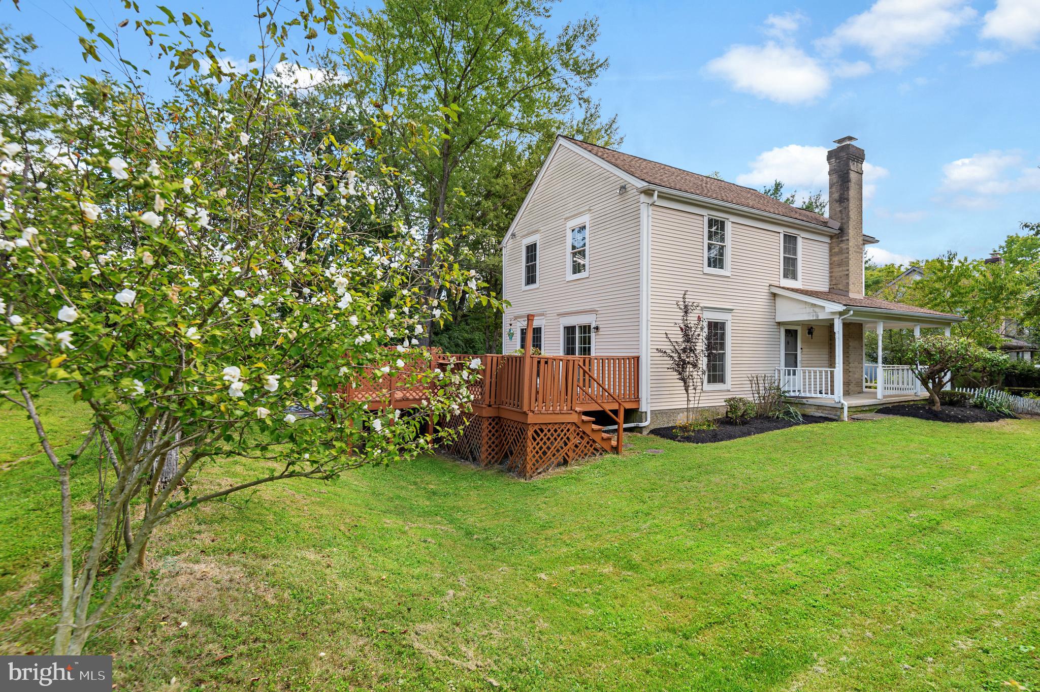 PADONIA COMPLEX - Residential