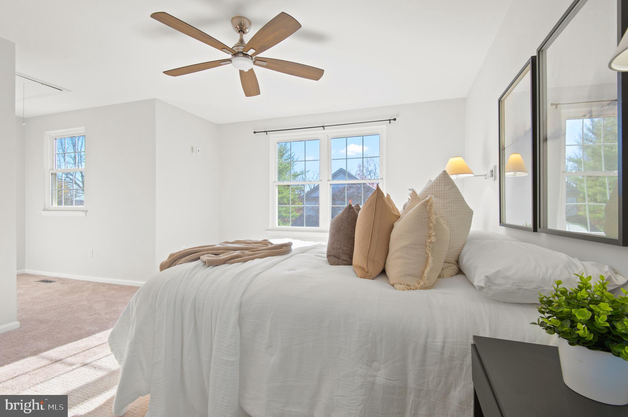 PADONIA COMPLEX - Residential