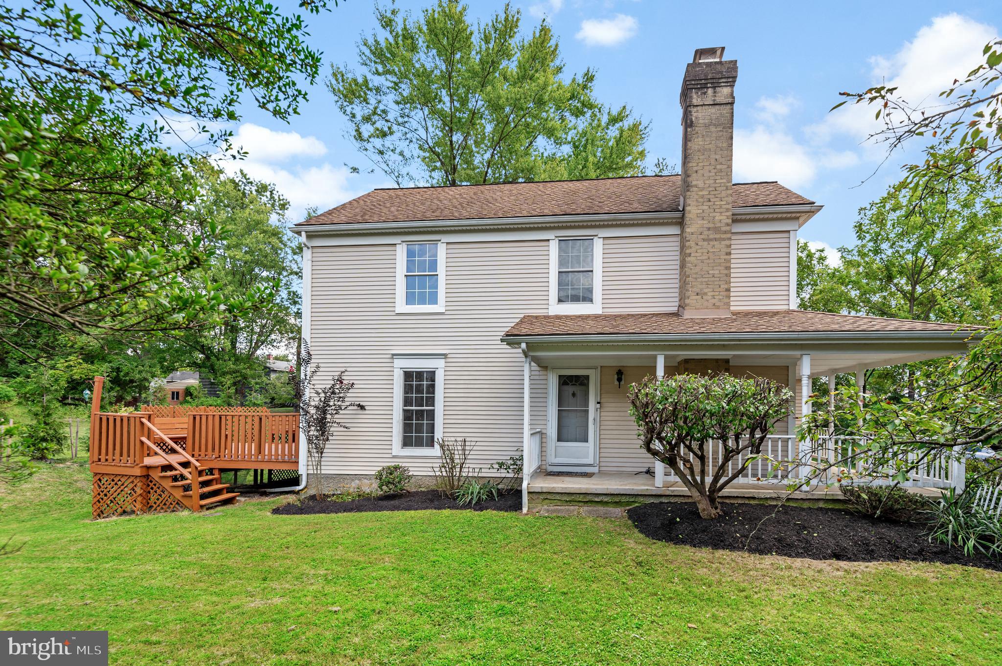 PADONIA COMPLEX - Residential