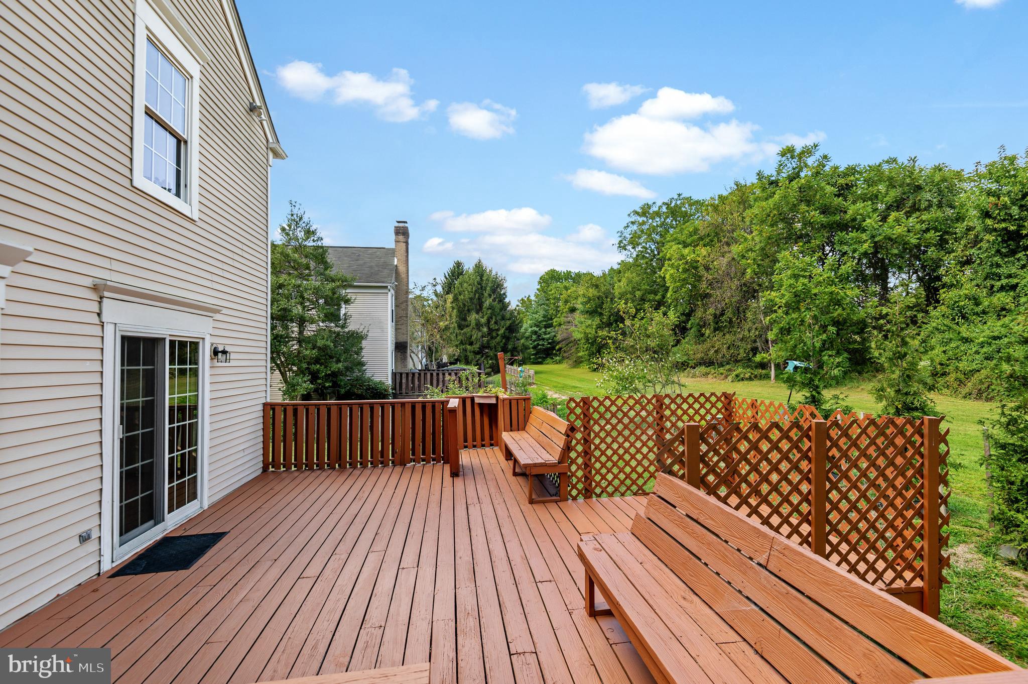 PADONIA COMPLEX - Residential