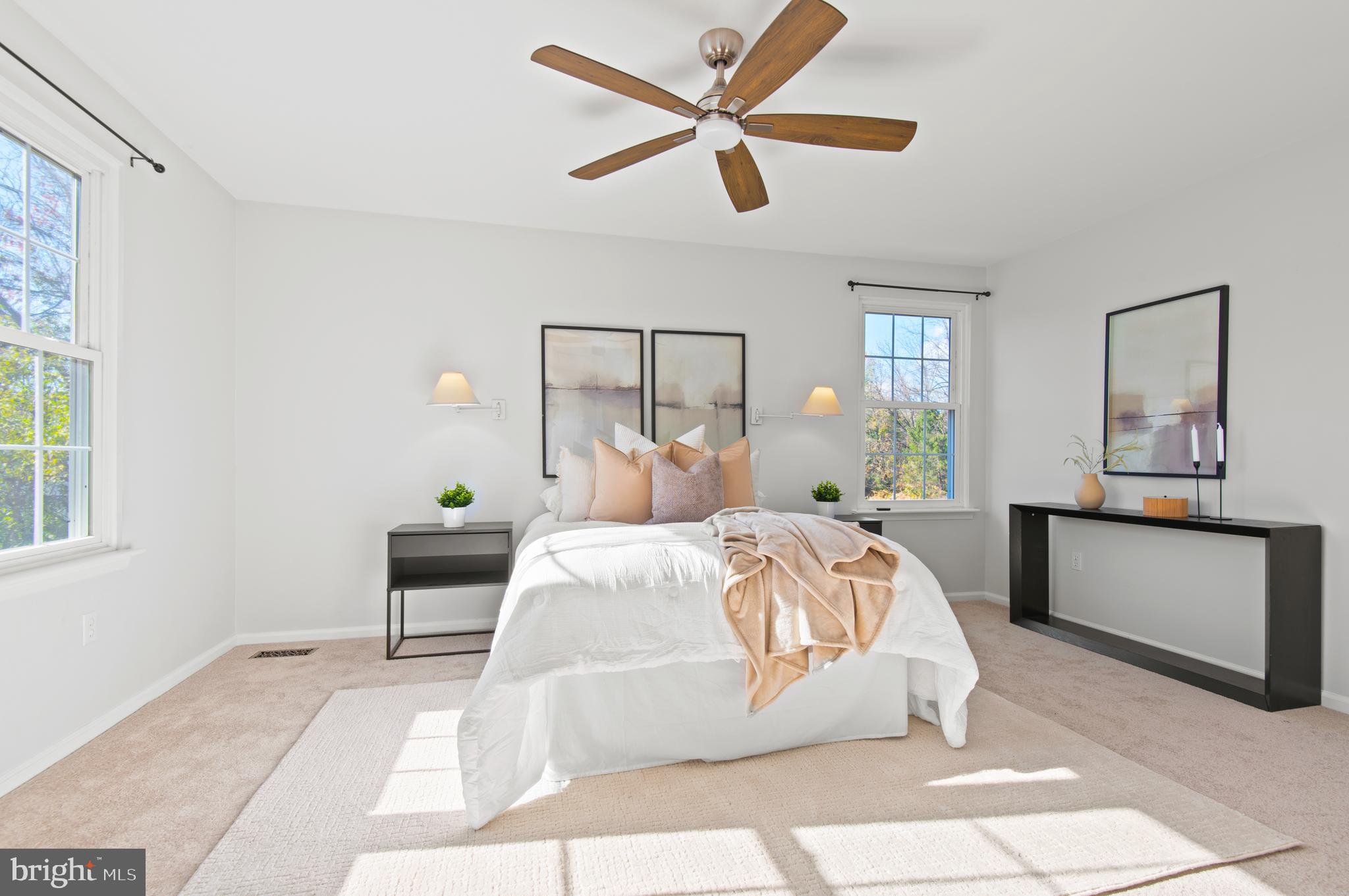 PADONIA COMPLEX - Residential