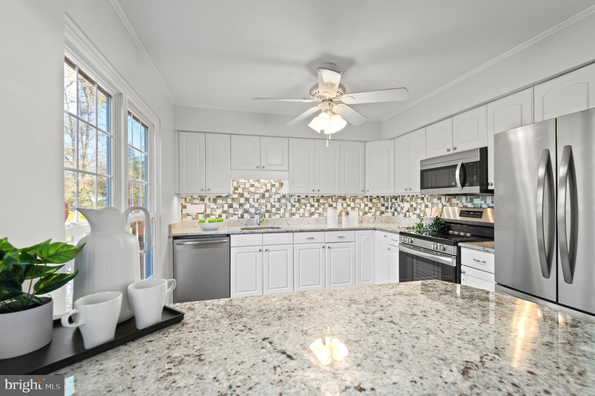 PADONIA COMPLEX - Residential