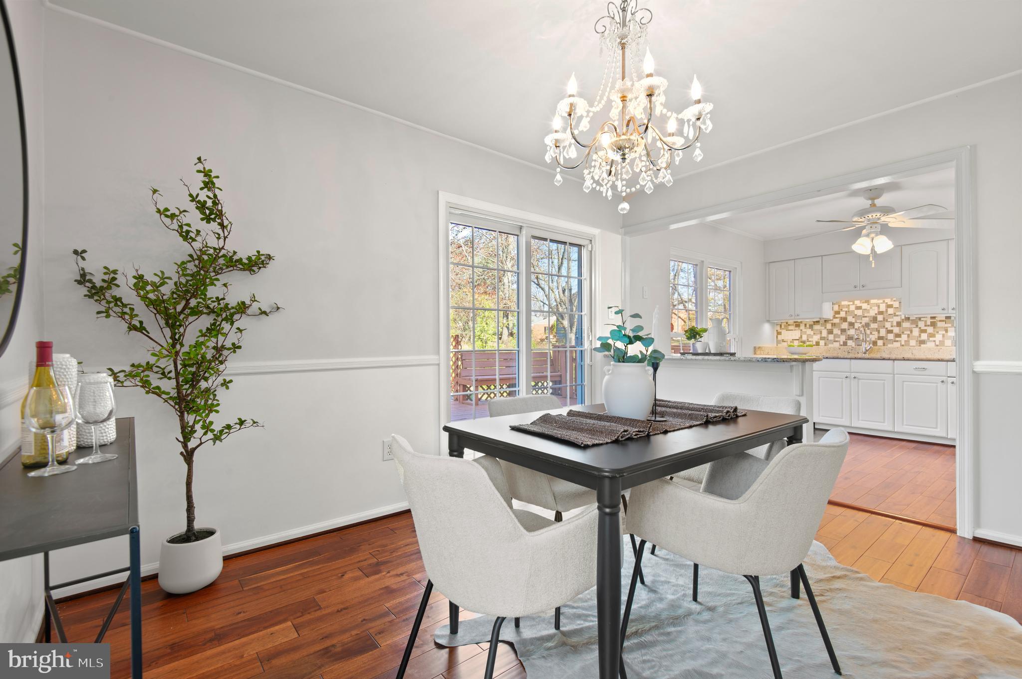 PADONIA COMPLEX - Residential