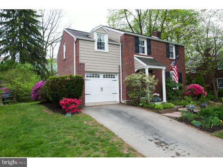 CHESNEY DOWNS - Residential