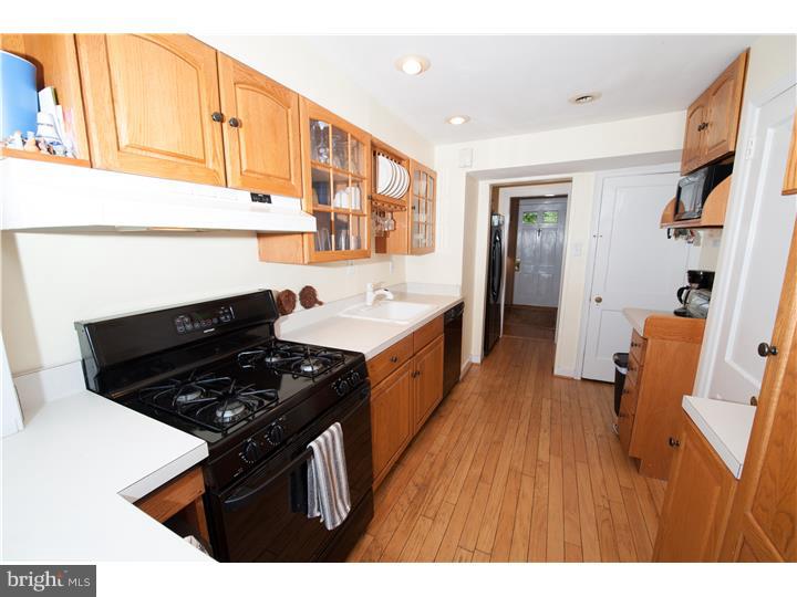 CHESNEY DOWNS - Residential
