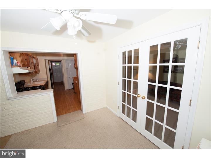 CHESNEY DOWNS - Residential
