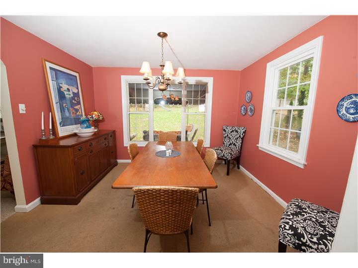 CHESNEY DOWNS - Residential