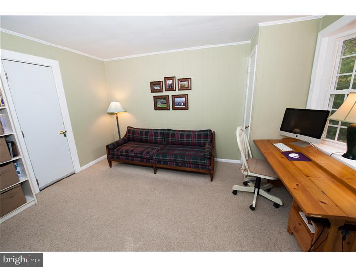 CHESNEY DOWNS - Residential