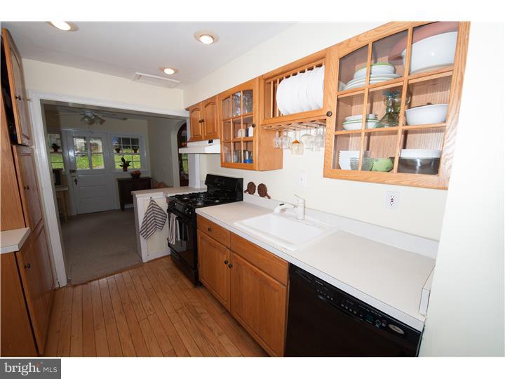 CHESNEY DOWNS - Residential