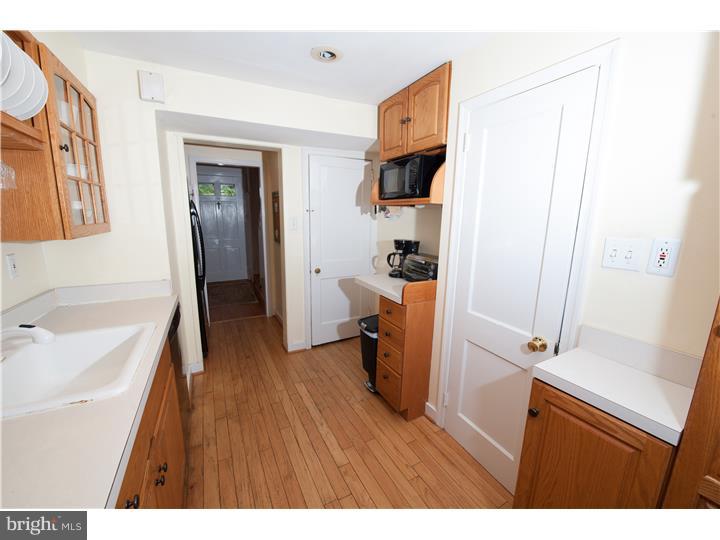 CHESNEY DOWNS - Residential