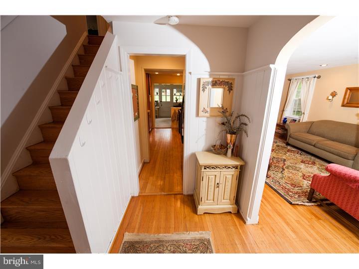 CHESNEY DOWNS - Residential