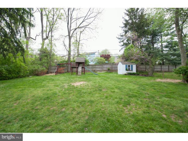 CHESNEY DOWNS - Residential