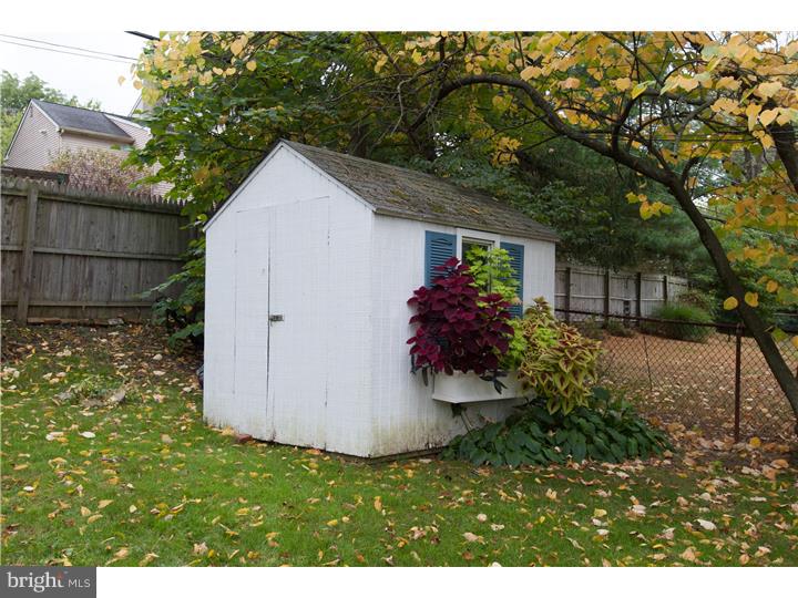 CHESNEY DOWNS - Residential
