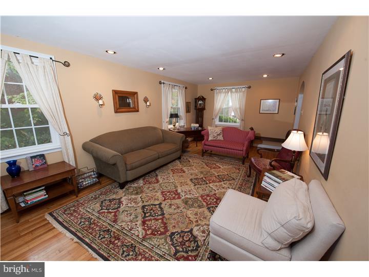 CHESNEY DOWNS - Residential