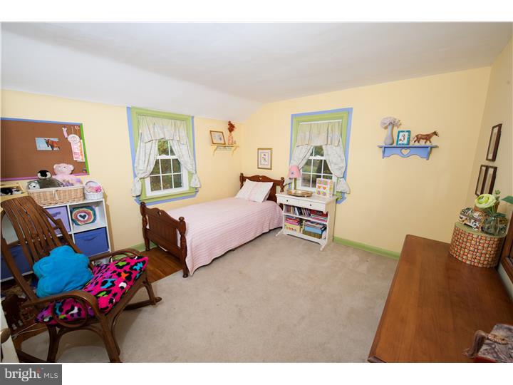 CHESNEY DOWNS - Residential