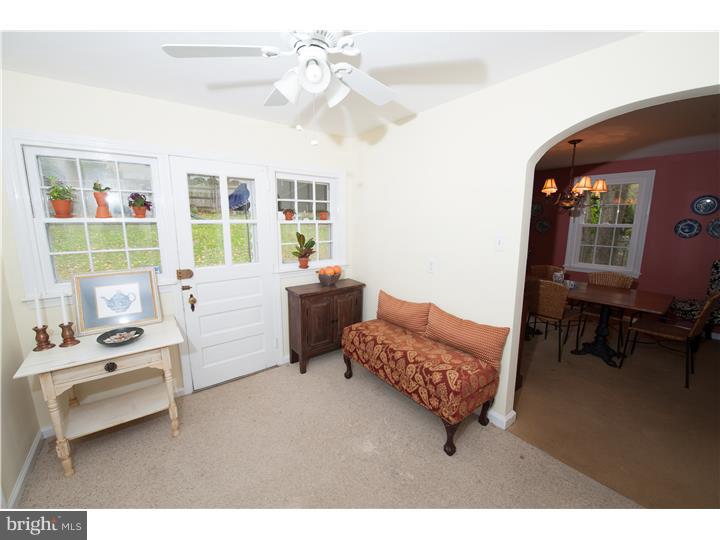 CHESNEY DOWNS - Residential