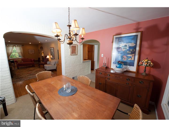 CHESNEY DOWNS - Residential