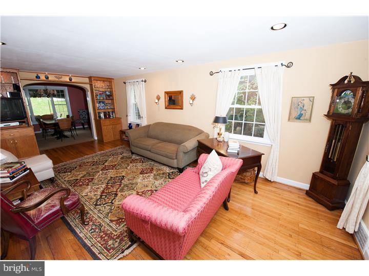 CHESNEY DOWNS - Residential