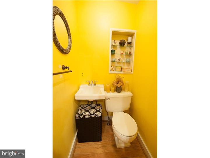 CHESNEY DOWNS - Residential