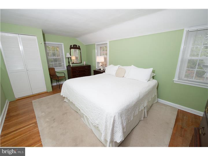 CHESNEY DOWNS - Residential