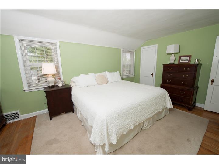 CHESNEY DOWNS - Residential
