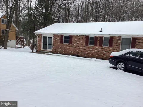 9503 Stewartown Road, Gaithersburg, MD 20879 - MLS#: MDMC2168752
