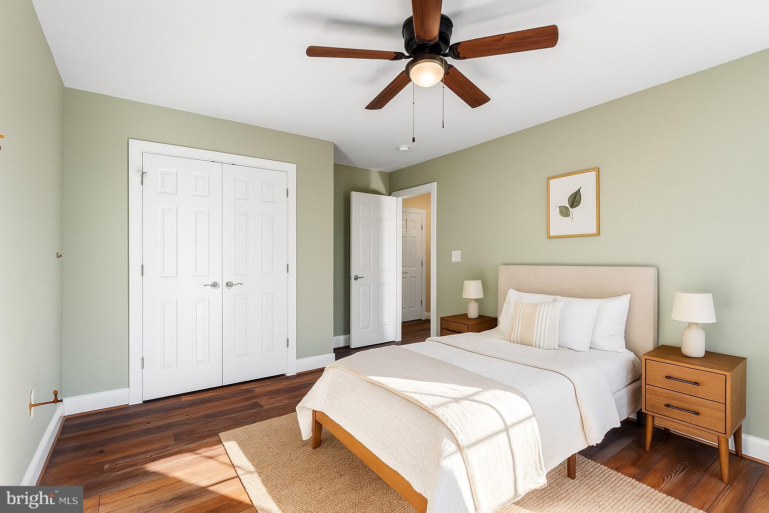 TOWLES - Residential