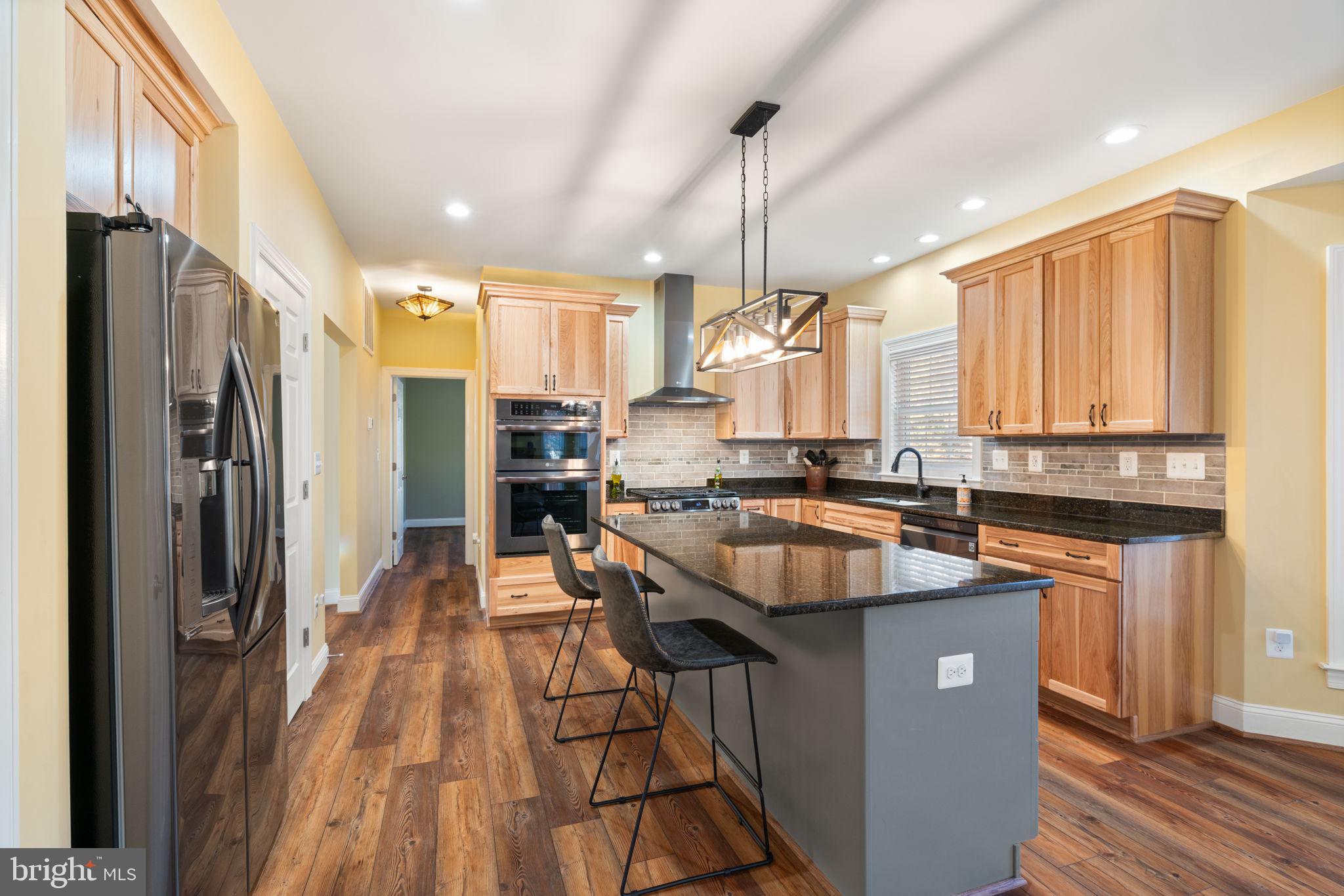 TOWLES - Residential