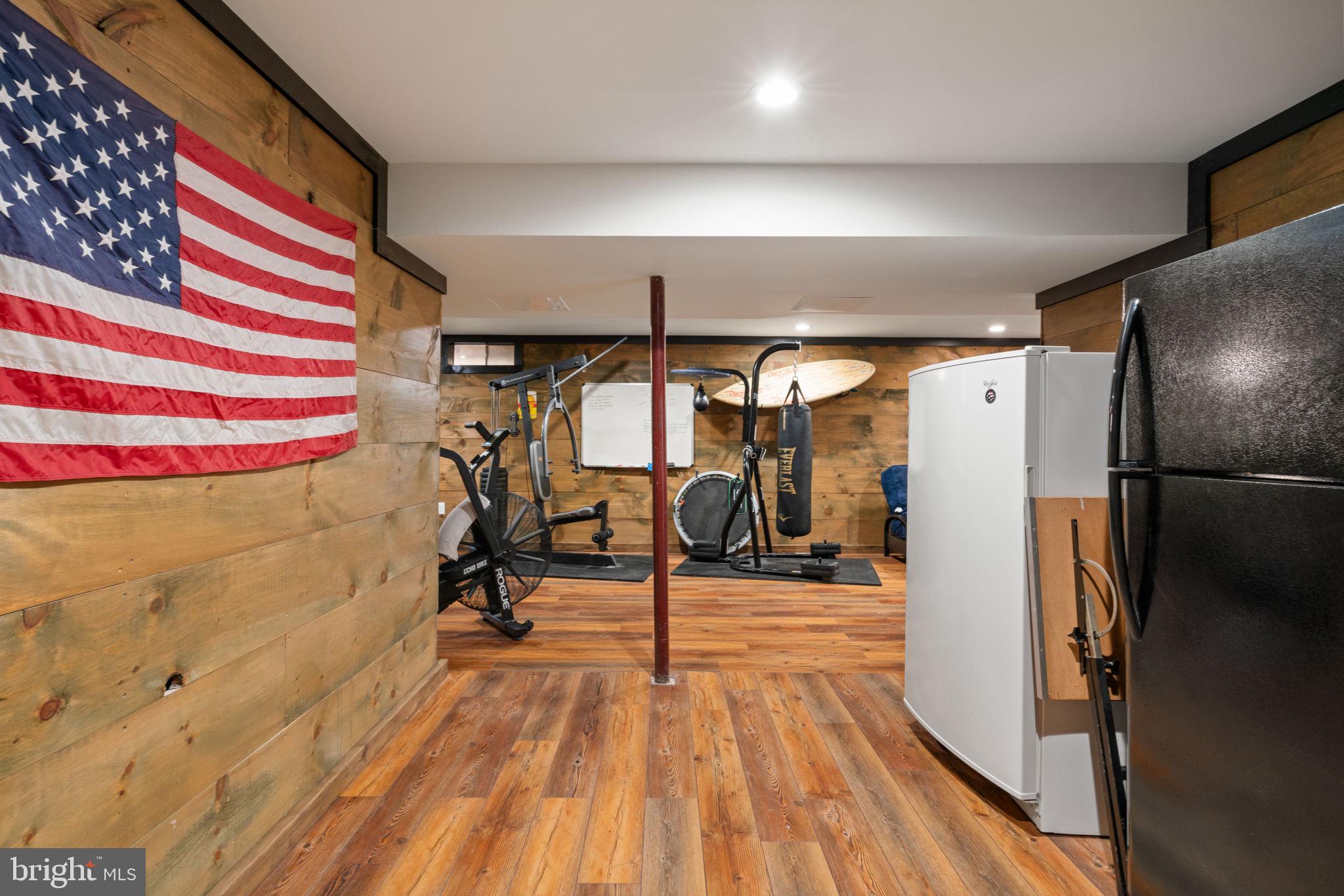 TOWLES - Residential