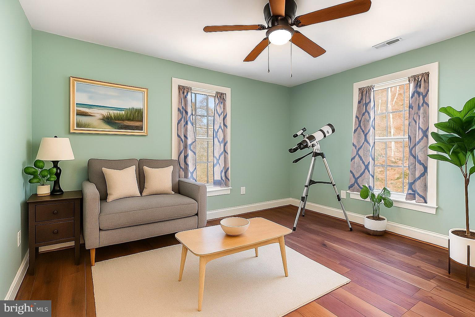 TOWLES - Residential