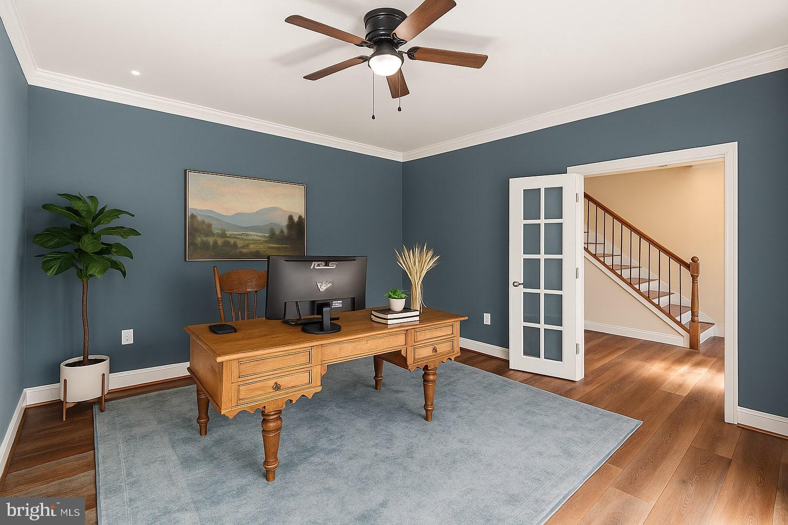 TOWLES - Residential