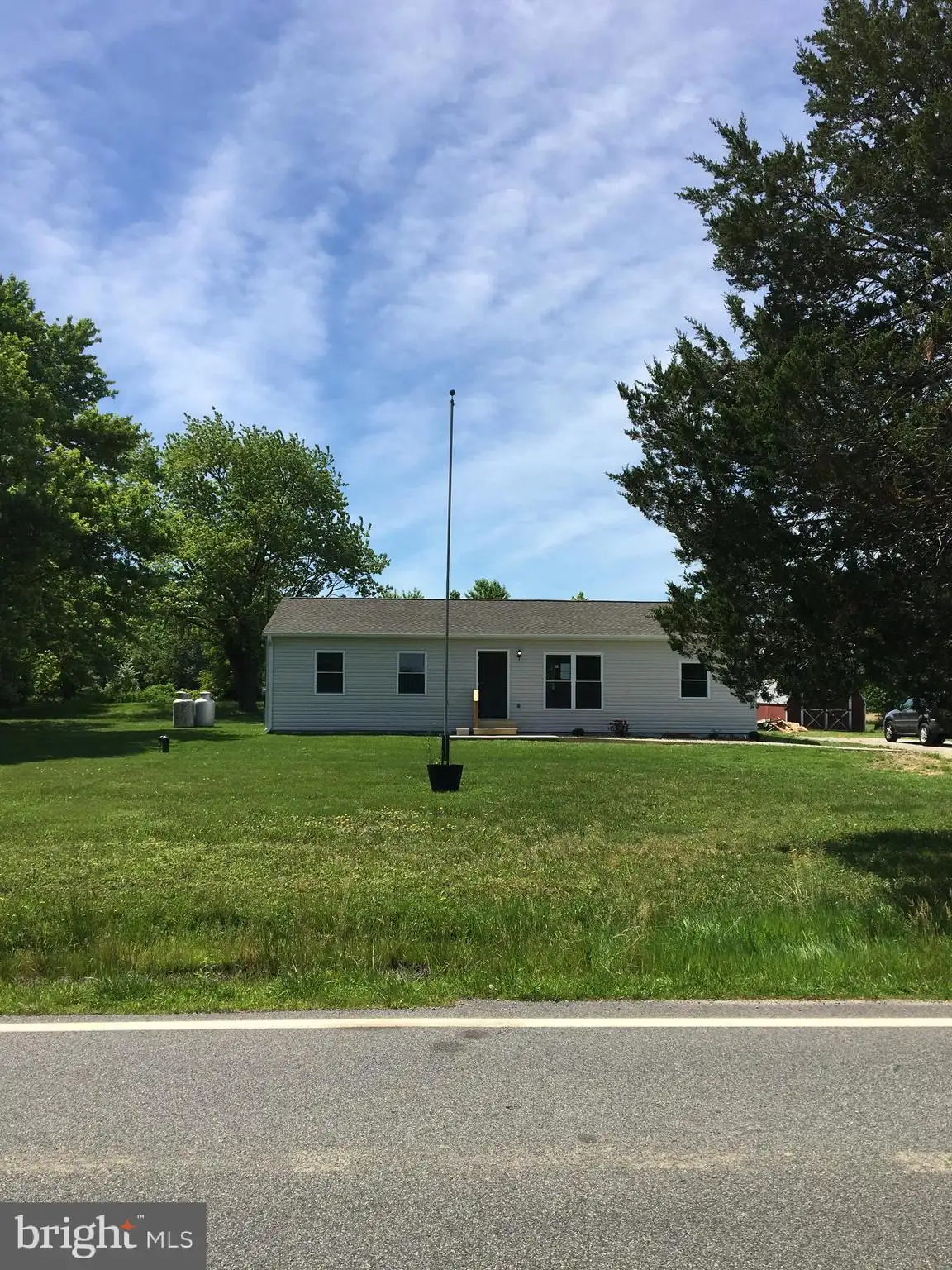 1847 Harvey Straughn Road, Townsend, DE 19734