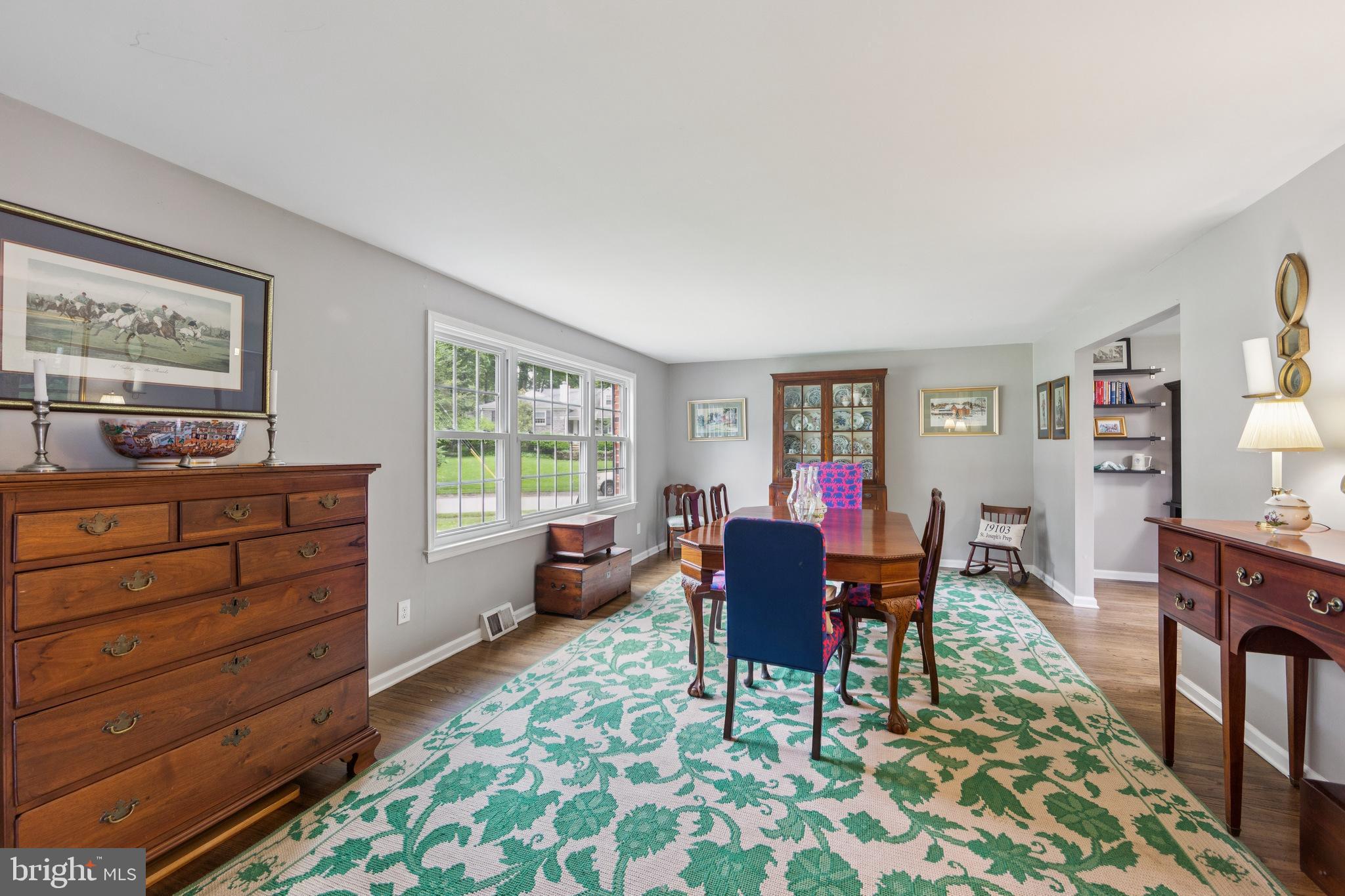 WEST WAYNE - Residential