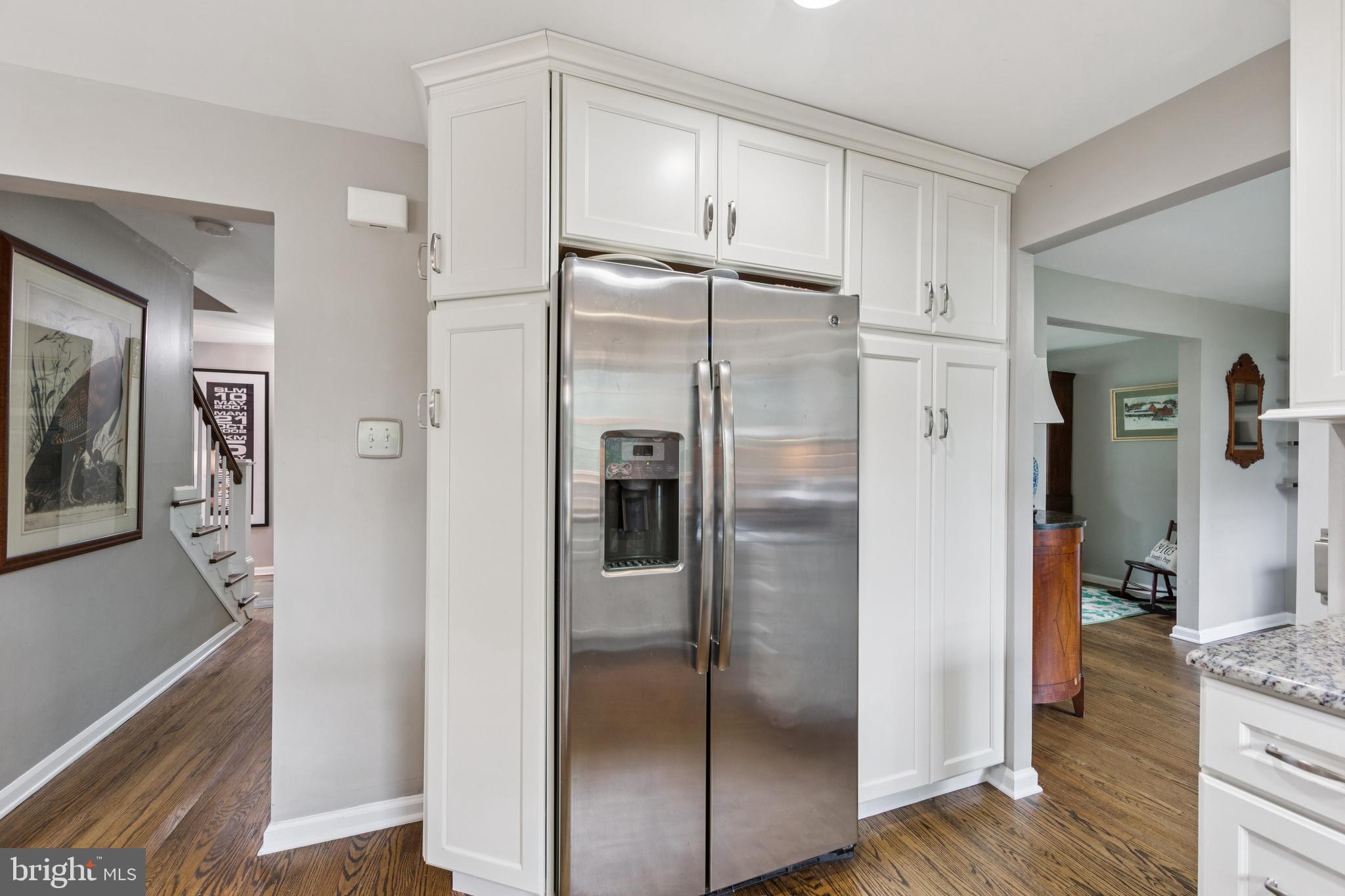 WEST WAYNE - Residential