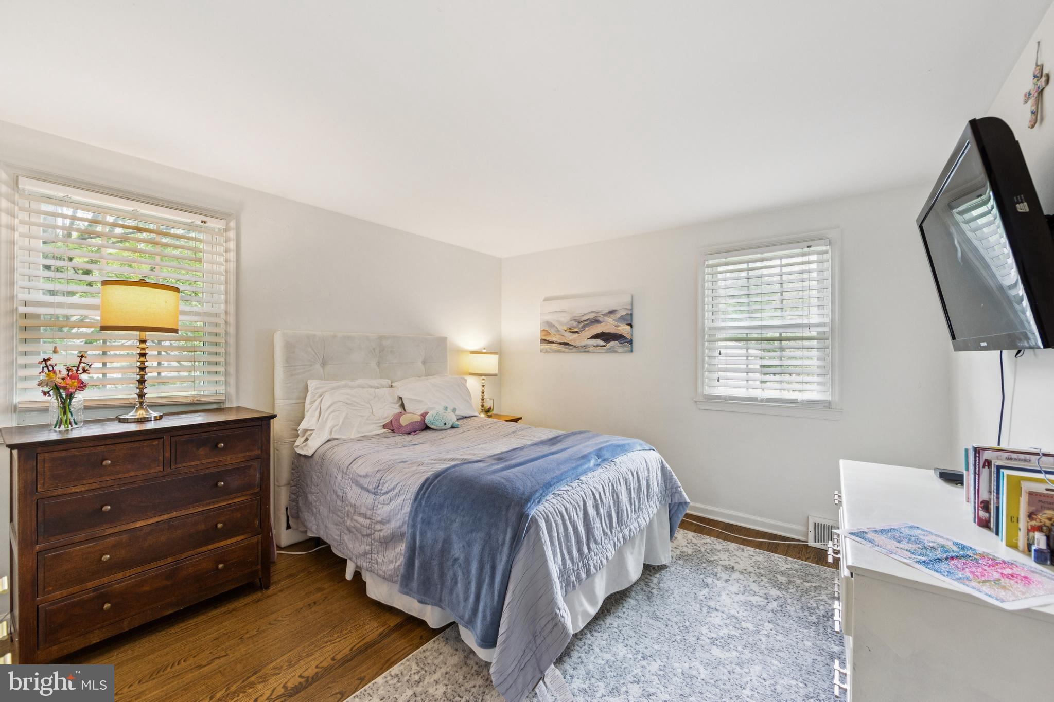 WEST WAYNE - Residential