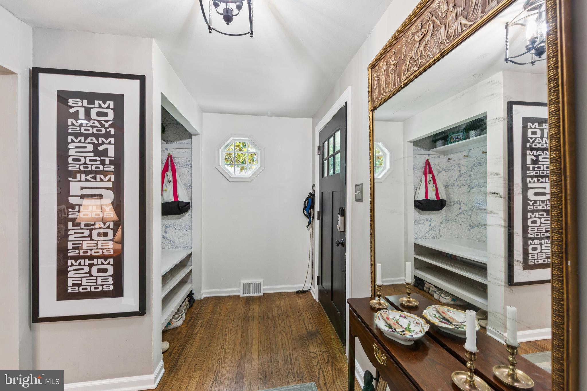 WEST WAYNE - Residential