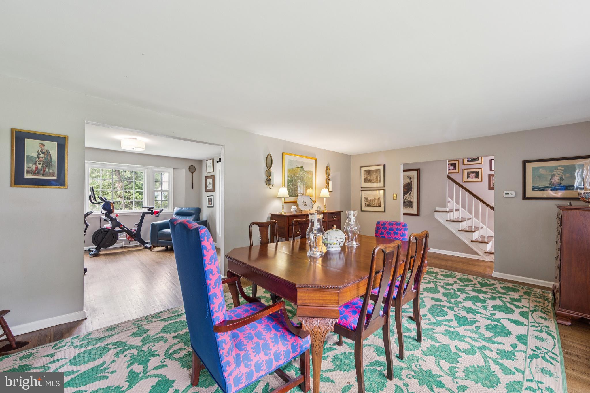 WEST WAYNE - Residential