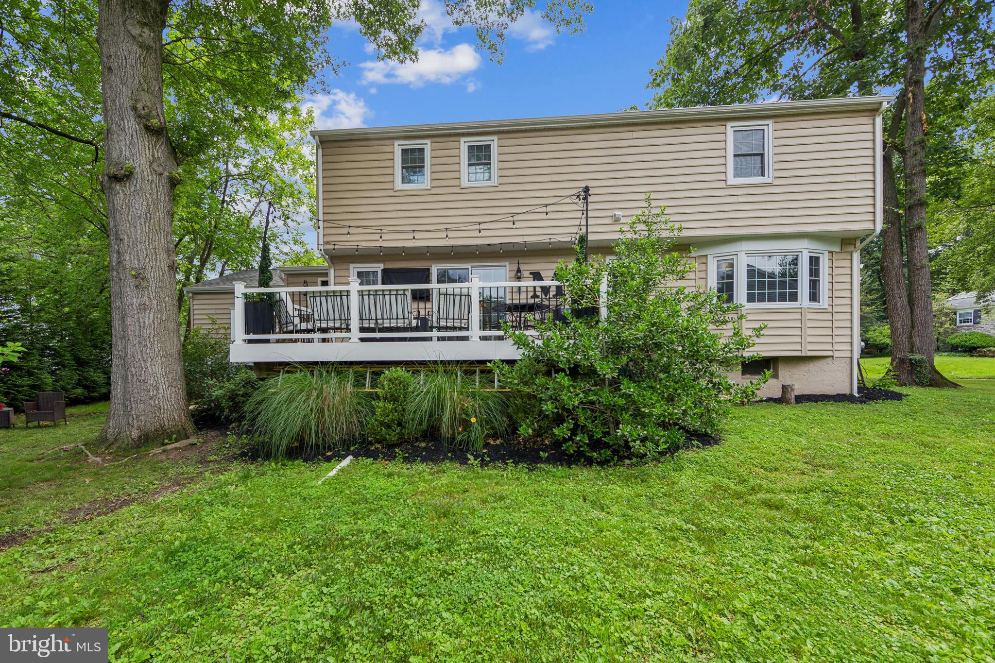 WEST WAYNE - Residential