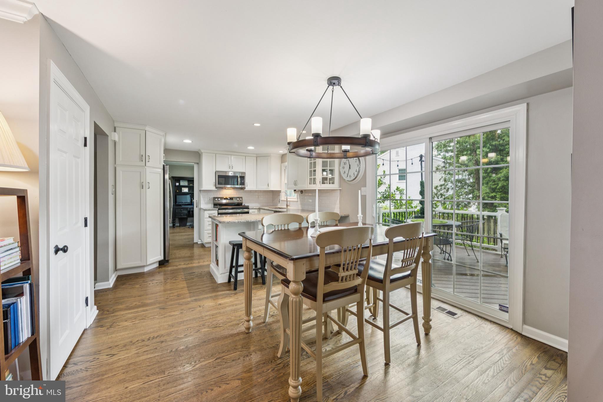 WEST WAYNE - Residential