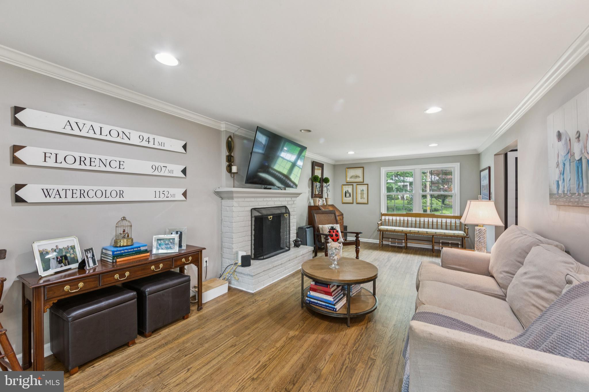 WEST WAYNE - Residential