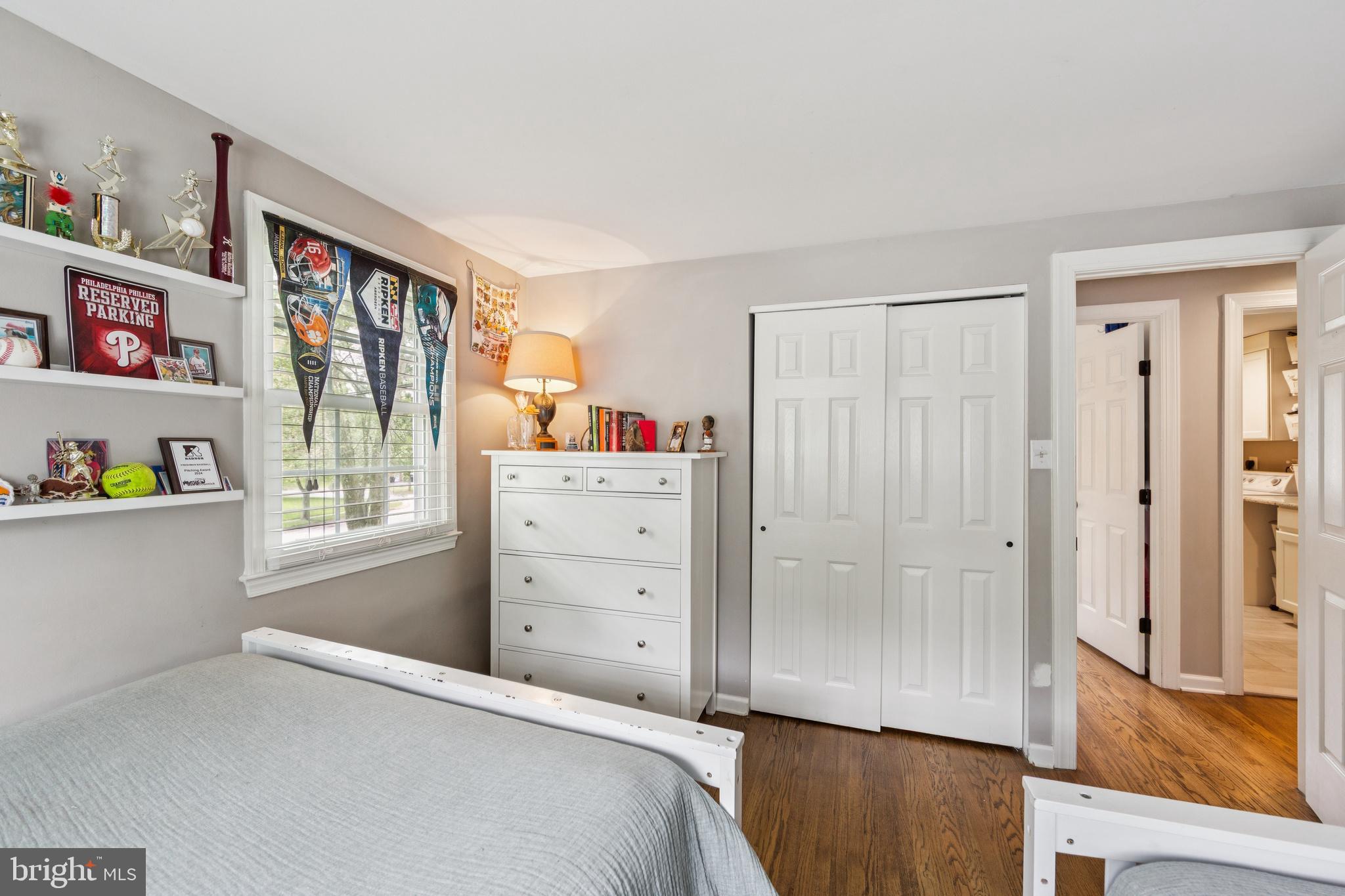 WEST WAYNE - Residential