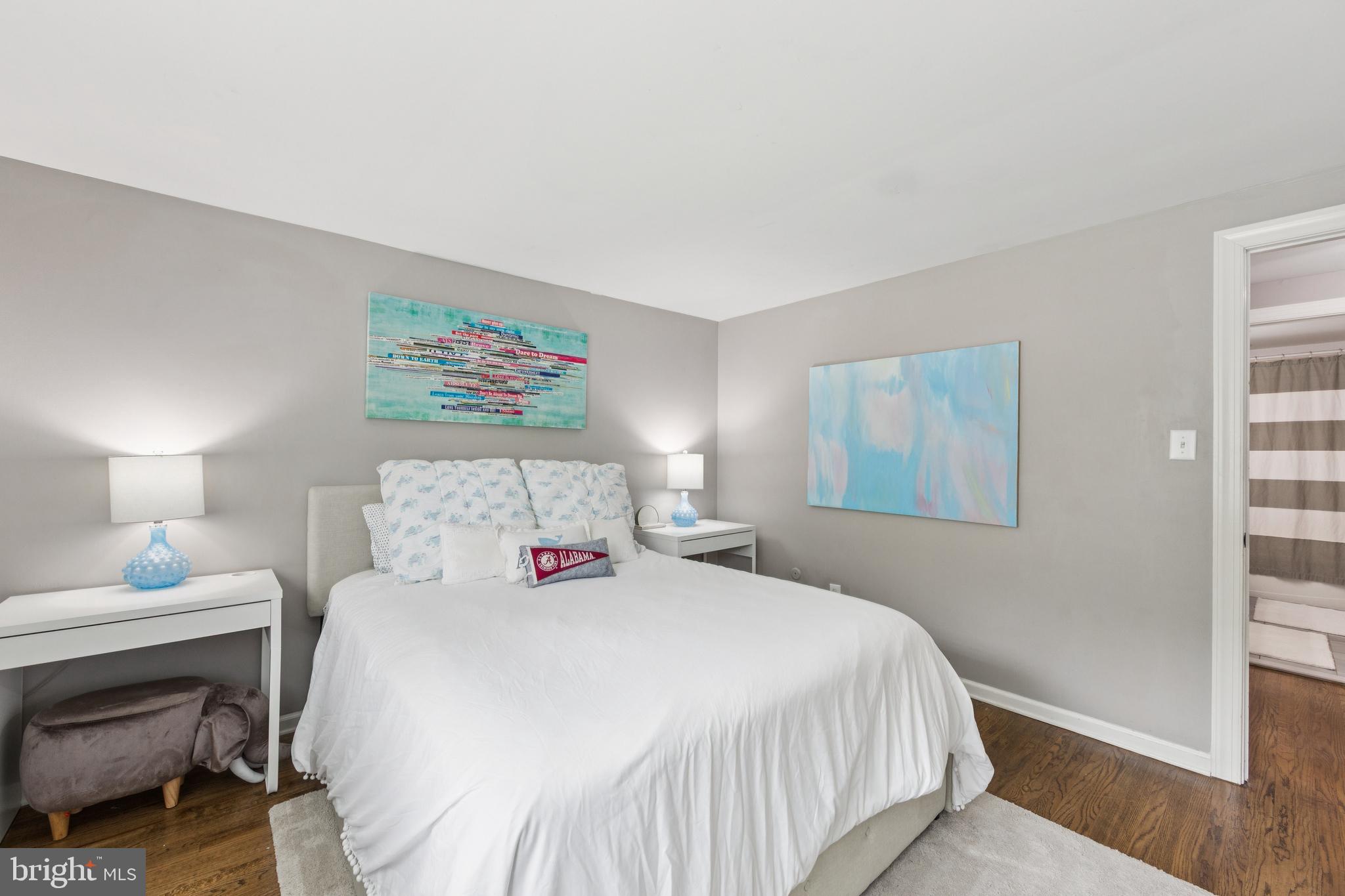 WEST WAYNE - Residential