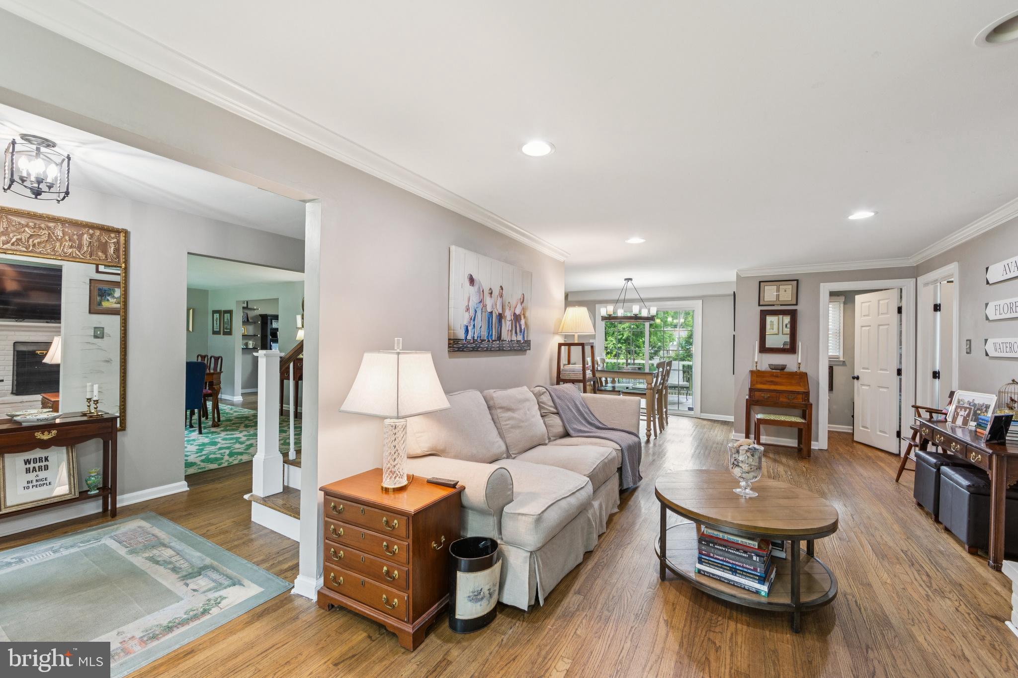 WEST WAYNE - Residential