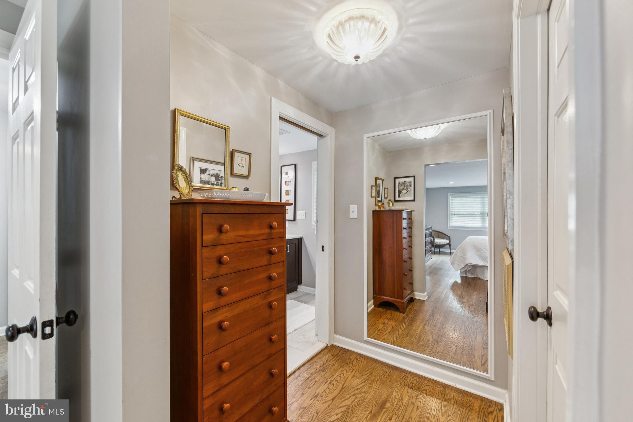 WEST WAYNE - Residential