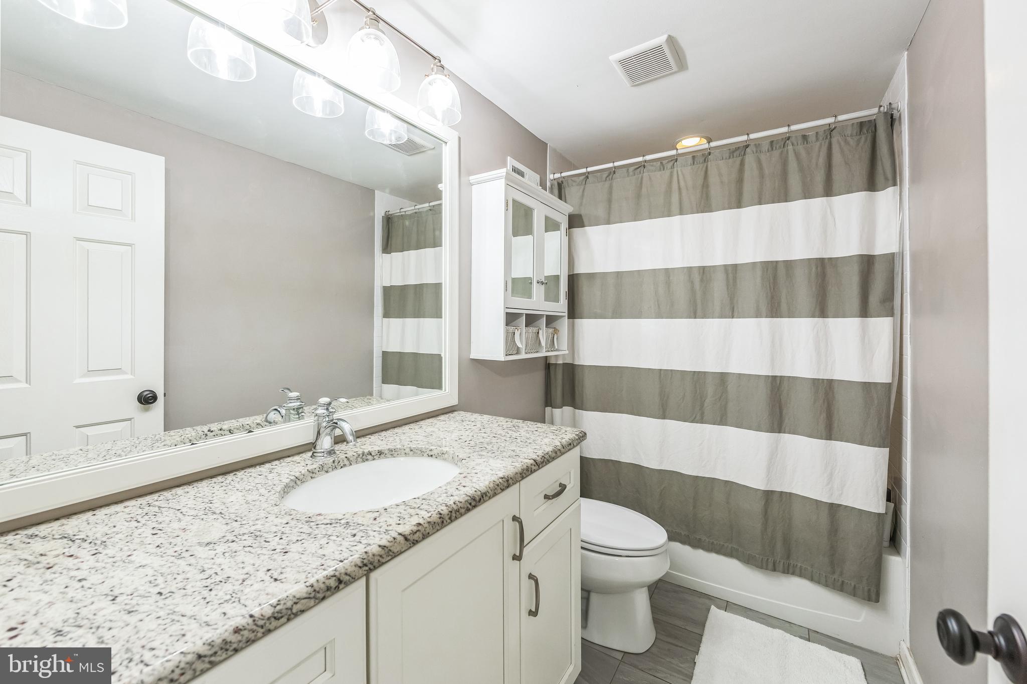 WEST WAYNE - Residential