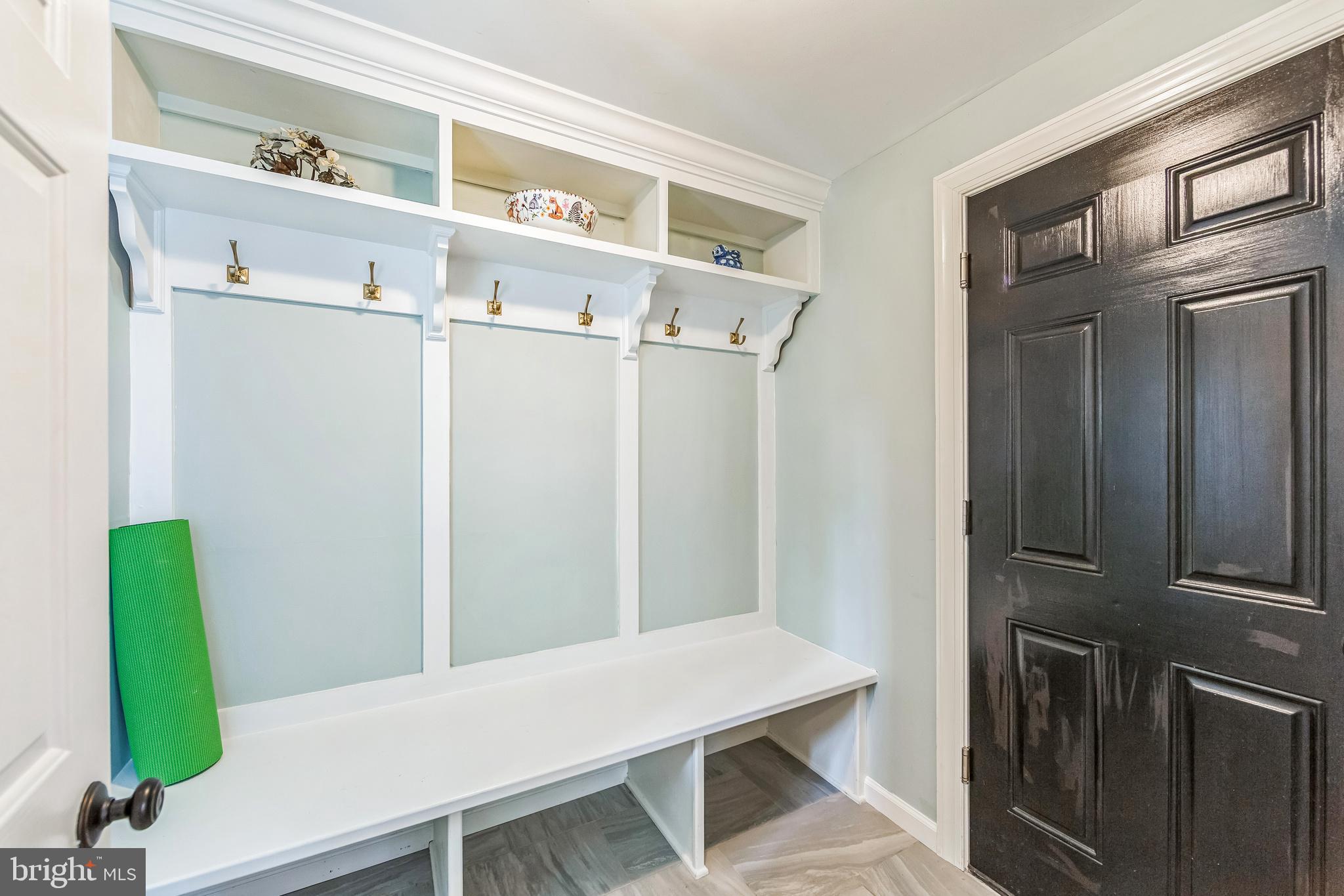 WEST WAYNE - Residential